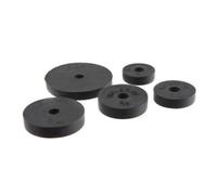 Thomas Dudley Flat Tap Washer 5/8" - Pwatap370299 - Perfect For Plumbing Repairs