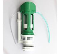 Thomas Dudley Niagara Pneumatic Dual Flush Valve 316723, Multi-Colour