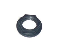 Thomas Dudley Nylon Back Nut 1/2" - Ptonut370223 - Perfect For Diy Plumbing