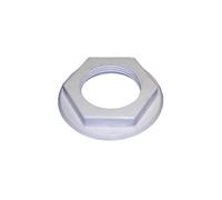 Thomas Dudley Nylon Back Nut 3/4" - Ptonut370222 - Essential For Plumbing