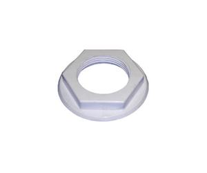 Thomas Dudley Nylon Back Nut 3/4" - Ptonut370222 - Essential For Plumbing