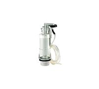 Thomas Dudley Pinto Pneumatic Flush Valve 316129, Multi-Colour