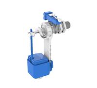 Thomas Dudley Plastic Hydroflo Delay Side Entry Ballvalve & Float - Pspbvh334686