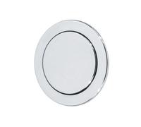 Thomas Dudley Single Flush Button For Vantage Concealed Cistern 73.5mm 327736