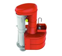 Thomas Dudley Syphon Dudley Turbo S44 SY44