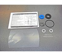 THOMAS DUDLEY Turbo 88 Cistern Syphon Diaphragm Washer & Service KIT 319228