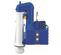 Thomas Dudley Turbo 88 Duoflush 9 Inch Syphon - 315293, Multicoloured