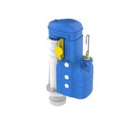Thomas Dudley Turbo Edge Adjustable Duoflush Syphon 370873