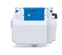 Thomas Dudley Vantage Concealed Cistern Single Flush With Jacket And Round Chrome Plated Push Button White Pvawhs314408