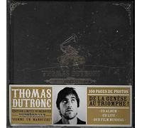 Thomas Dutronc - Comme Un Manouche: Integrale
