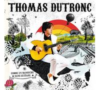 Thomas Dutronc - Comme Un Manouche [VINYL] [Vinyl LP]