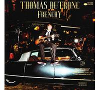 Thomas Dutronc - Frenchy CD New 2020