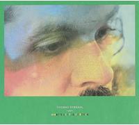 Thomas Dybdahi - What's Left Is Forever