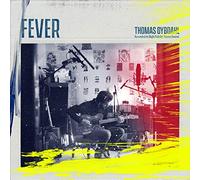 Thomas Dybdahl - Fever (LP) [VINYL]