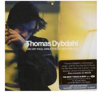 Thomas Dybdahl - One Day You'll Dance for Me, New York City