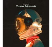 Thomas Dybdahl - Teenage Astronauts