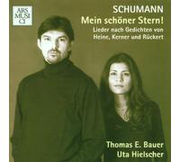 Thomas E. Bauer - Schumann:Mein Schone Stern