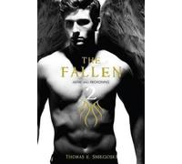 Thomas E. Sniegoski Fallen 2: Aerie and Reckoning (Paperback) Fallen (US IMPORT)