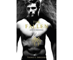Thomas E. Sniegoski Fallen 2: Aerie and Reckoning (Paperback) Fallen (US IMPORT)