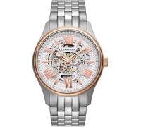 Thomas Earnshaw ES-8240-55 Architects Simpson Mens Watch 42mm