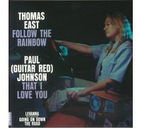 Follow the Rainbow/That I Love You