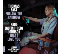 Follow The Rainbow/That I Love You [7" VINYL]