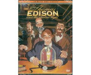 Thomas Edison and the Electric Light