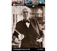 Thomas Edison (DK Biography)