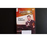 Thomas Edison [DVD] [2001] [Region 1] [US Import] [NTSC]