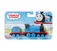 Thomas Edward Diecast Toy Train Engine Ages 3+ Push Along
