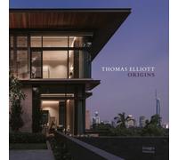 Thomas Elliott : Origins