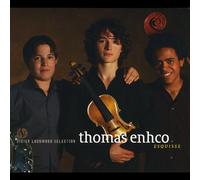 Thomas Enhco - Esquisse