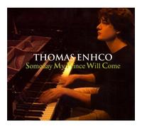 Thomas Enhco - Someday My Prince Will Come