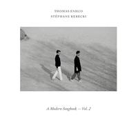 Thomas Enhco & Stéphane Kerec - Modern Songbook Vol 2 [VINYL]