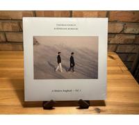 Thomas Enhoc /Stephane Kerecki : Modern Songbook Vol 2 - LP vinyl 12" New 2023