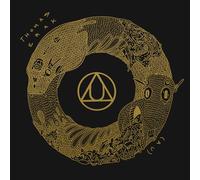 Thomas Erak & The Ouroboros - (AU) [Vinyl LP] [VINYL]