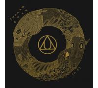 Thomas Erak & The Ouroboros - (AU) [Vinyl LP] [VINYL]