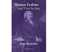 Thomas Erskine and Trial by Jury