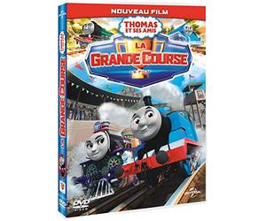 Thomas et ses amis - La grande course, le film