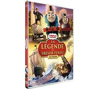 Thomas et ses amis - La légende du trésor perdu