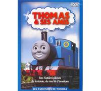 Thomas et Ses Amis vol. 1