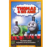 Thomas et Ses Amis vol. 2