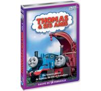 Thomas et ses amis - vol.4