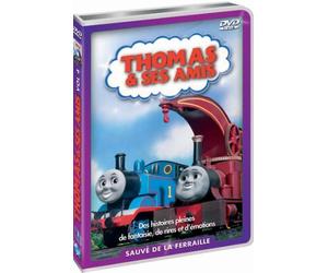 Thomas et ses amis - vol.4