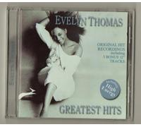 Thomas,Evelyn - Evelyn Thomas - Greatest Hits