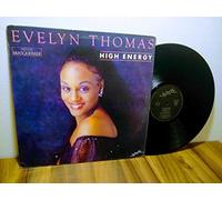 Thomas Evelyn - High Energy [12" VINYL]