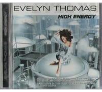 Thomas, Evelyn - High Energy