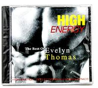 Thomas Evelyn - High Energy
