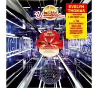 Thomas, Evelyn - High Energy [Vinyl]