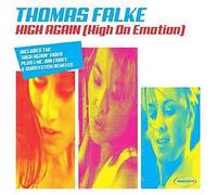 Thomas Falke - High Again [12" VINYL]